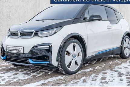 BMW i3 45.550 km 19.990 &euro; Herne 44625