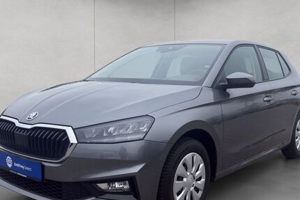 Skoda Fabia 32.210 km 17.590 &euro; Heide 25746