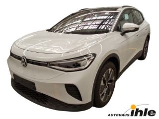 VW ID.4 22.699 km 46.290 &euro; Hohenwestedt 24594