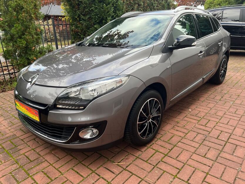 Renault Megane 104.000 km 6.800 € Falkensee/Spandau 14612