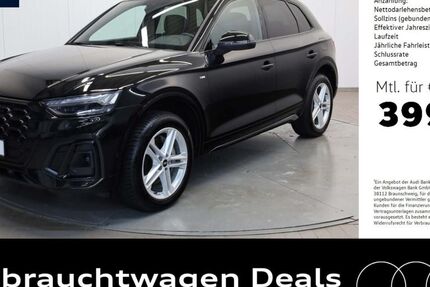 Audi Q5 42.560 km 44.480 € Ursensollen 92289