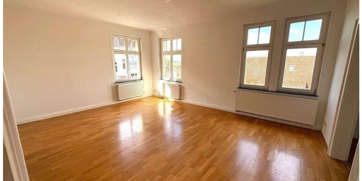Etagenwohnung Eisenach - 5 Zimmer, 168 m&sup2;, 339.000&euro; | Angebot:26826207