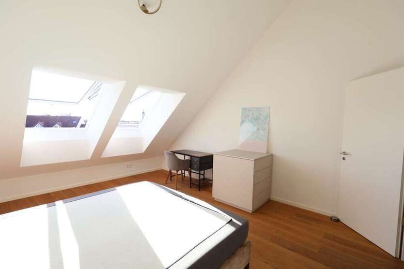 Wohnung zum Mieten in München 3.660 € 120 m²