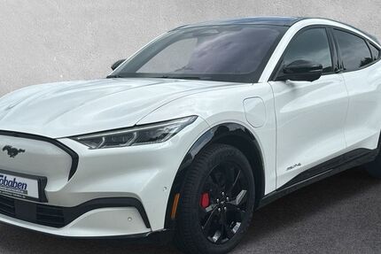Ford Mustang Mach-E 24.450 km 33.950 &euro; Buxtehude 21614