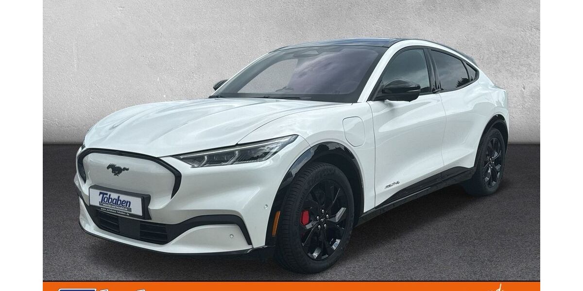 Ford Mustang Mach-E 24.450 km 33.950 &euro; Buxtehude 21614