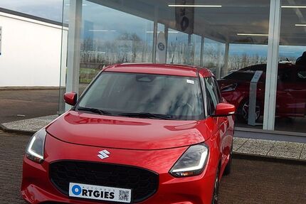 Suzuki Swift 16.800 km 18.980 &euro; Rahden 32369