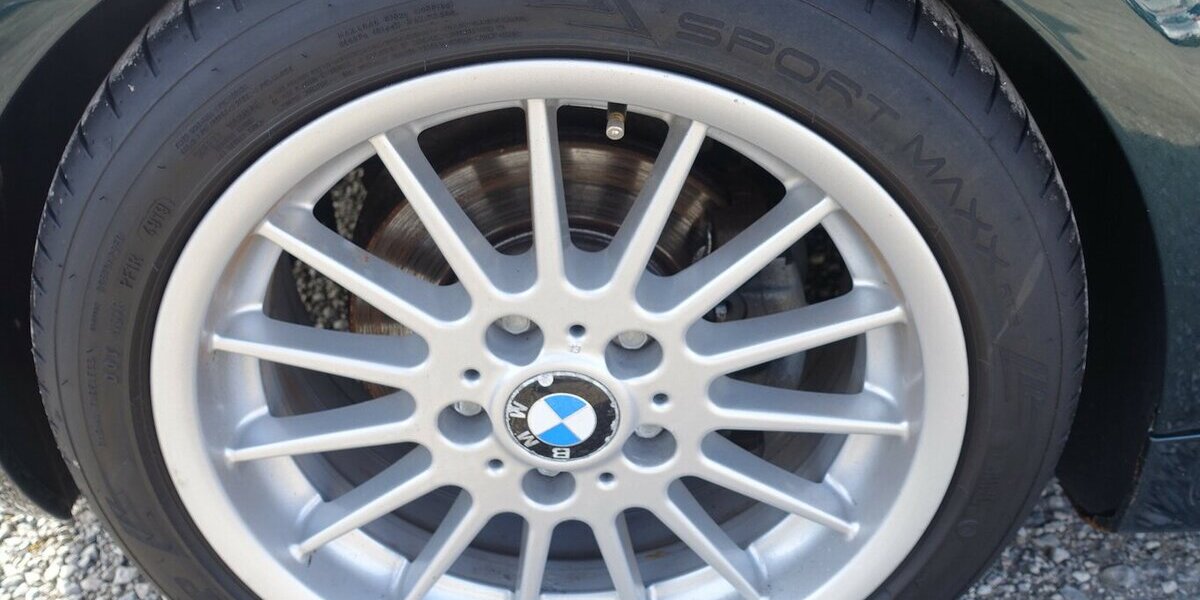 BMW Z3 Coupe Leder Klima 17´´ tiefergelegt § 8/26 249.800 km 12.950 &euro; Neumarkt/OPf 92318