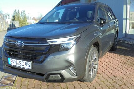 Subaru Forester 1.500 km 46.560 € Kolkwitz - Krieschow 03099