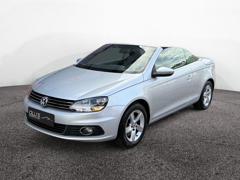 VW Eos 101.400 km 8.200 € Göppingen 73037
