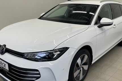 VW Passat Variant 24.735 km 36.880 € Cloppenburg 49661