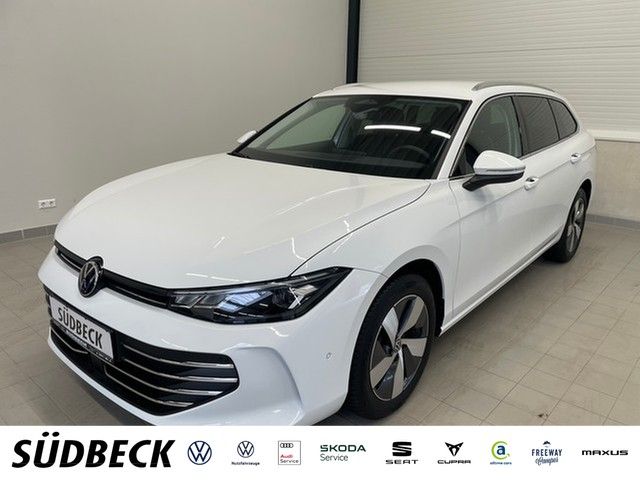VW Passat Variant 24.735 km 36.880 € Cloppenburg 49661