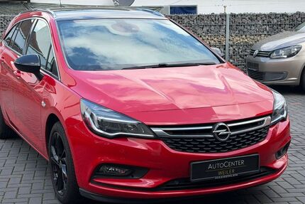 Opel Astra 144.000 km 7.999 &euro; Bad Breisig 53498