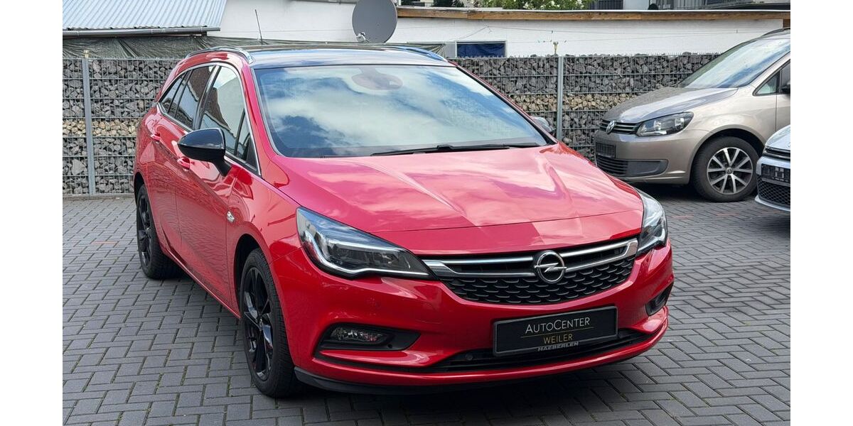Opel Astra 144.000 km 7.999 &euro; Bad Breisig 53498