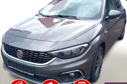 Fiat Tipo 104.600 km 10.288 &euro; Kehl 77694