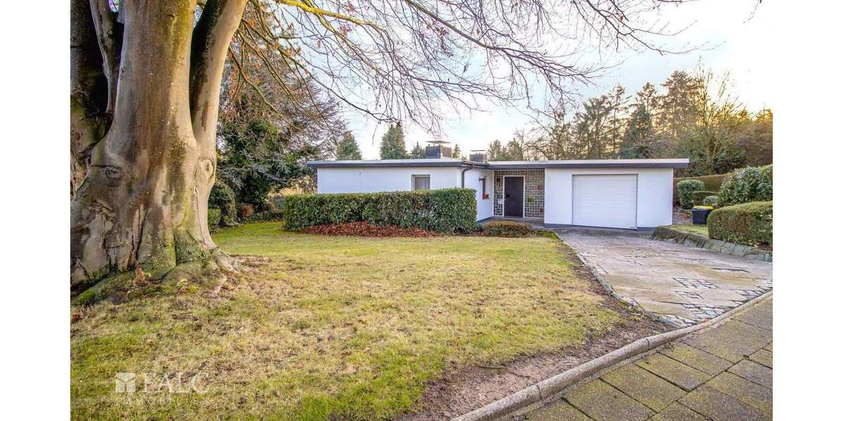 Einfamilienhaus Geilenkirchen - 4 Zimmer, 100 m&sup2;, 349.000&euro; | Angebot:25775519