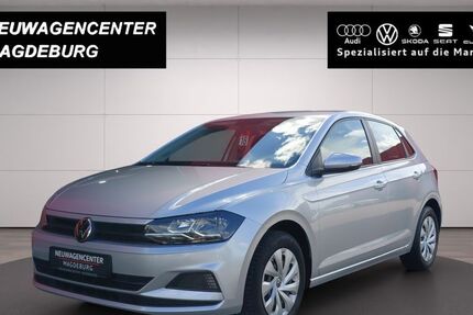 VW Polo 43.341 km 12.470 &euro; Magdeburg 39128