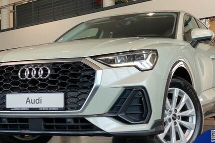 Audi Q3 59.987 km 28.980 &euro; Landshut 84030