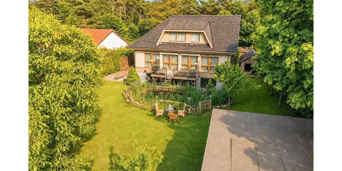 Einfamilienhaus Blankenfelde-Mahlow Mahlow - 10 Zimmer, 340 m&sup2;, 1.300.000&euro; | Angebot:27344628