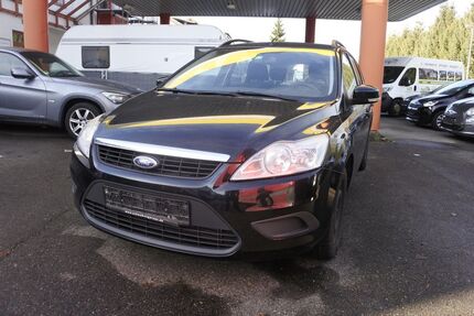 Ford Focus 260.000 km 1.699 &euro; Wangen 88239