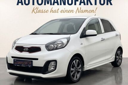 Kia Picanto 99.552 km 5.790 &euro; Leverkusen 51373