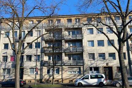 Wohnung Köln Mülheim - 1 Zimmer, 36 m&sup2;, 450&euro; | Angebot:27725083