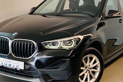 BMW X1 158.000 km 16.990 &euro; Geretsried bei München 82538