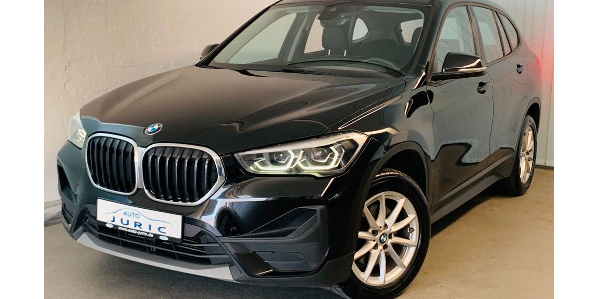BMW X1 158.000 km 16.990 &euro; Geretsried bei München 82538