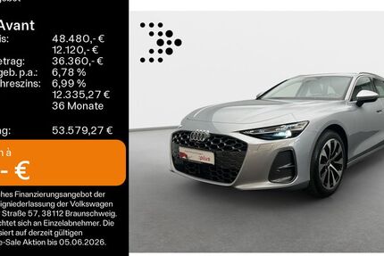 Audi A6 20.620 km 46.999 &euro; Hofheim 65719