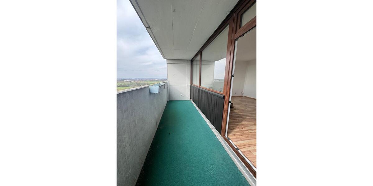 Etagenwohnung Schweinfurt Bellevue - 3 Zimmer, 82 m&sup2;, 160.000&euro; | Angebot:26888070