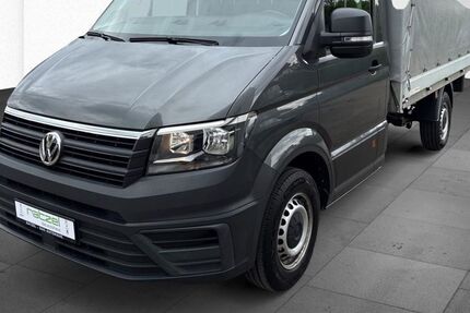 VW Crafter 22.029 km 33.530 &euro; Zell u.A. 73119