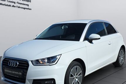 Audi A1 131.618 km 9.550 &euro; Greven 48268