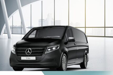 Mercedes-Benz Vito 23.434 km 42.186 &euro; Leipzig 04347