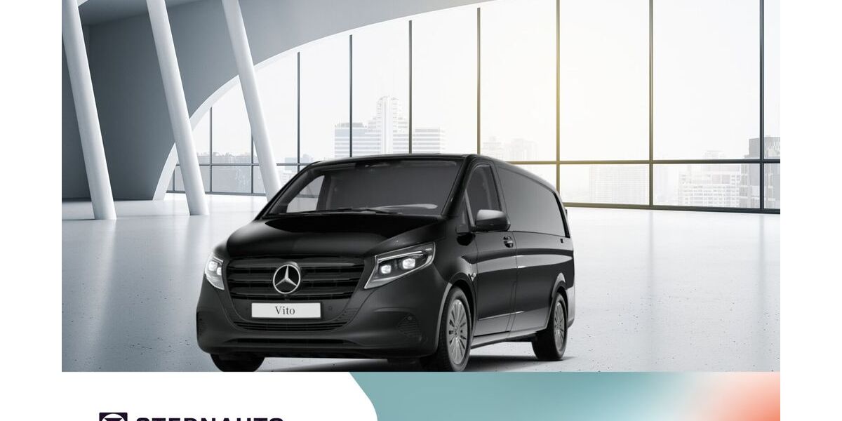 Mercedes-Benz Vito 23.434 km 42.186 &euro; Leipzig 04347