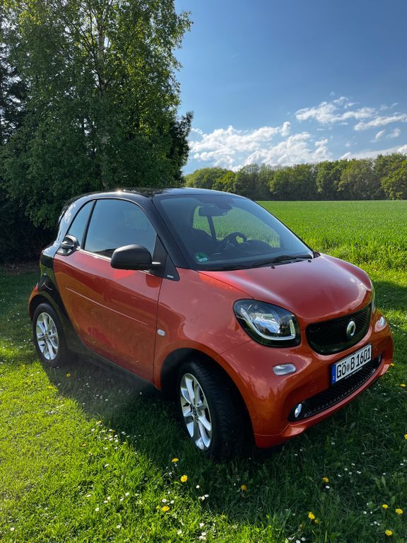 ForTwo