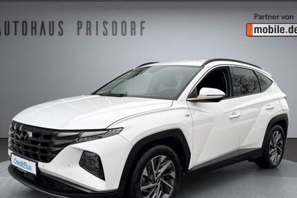 Hyundai TUCSON 50.000 km 24.450 &euro; Prisdorf bei Hamburg 25497