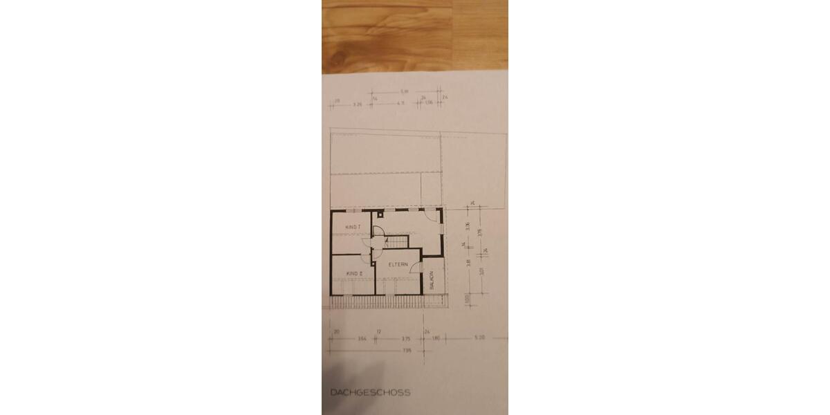 Doppelhaushälfte Güntersleben - 6 Zimmer, 99 m&sup2;, 295.000&euro; | Angebot:26113153