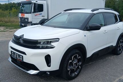 Citroen C5 Aircross 36.000 km 18.500 &euro; Mittenwalde 15749