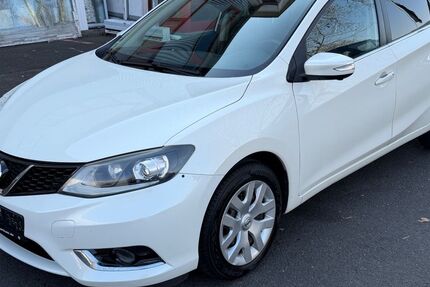 Nissan Pulsar 157.000 km 6.900 &euro; Wiesbaden 65203