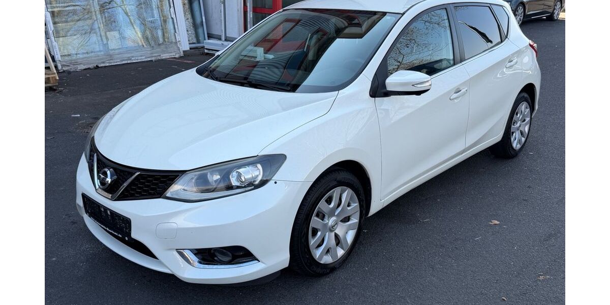 Nissan Pulsar 157.000 km 6.900 &euro; Wiesbaden 65203