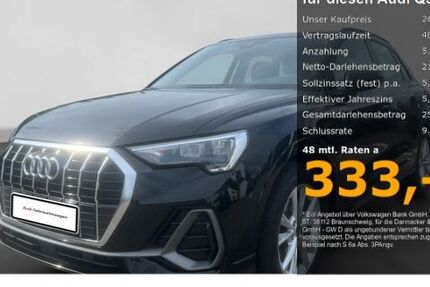 Audi Q3 108.282 km 25.980 &euro; Lüneburg 21337