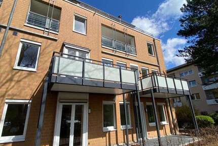 Wohnung zum Mieten in Bielefeld 609 € 53.37 m²