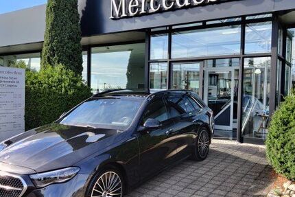 Mercedes-Benz E 220 10.500 km 55.800 &euro; Langenau 89129