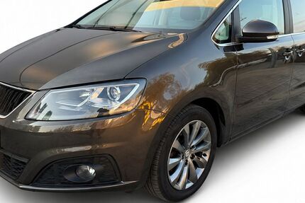 Seat Alhambra 171.000 km 11.500 &euro; Weissenburg 91781