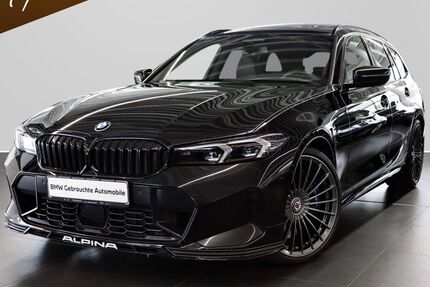 Alpina D3 S 79.317 km 57.980 &euro; Sankt Augustin 53757