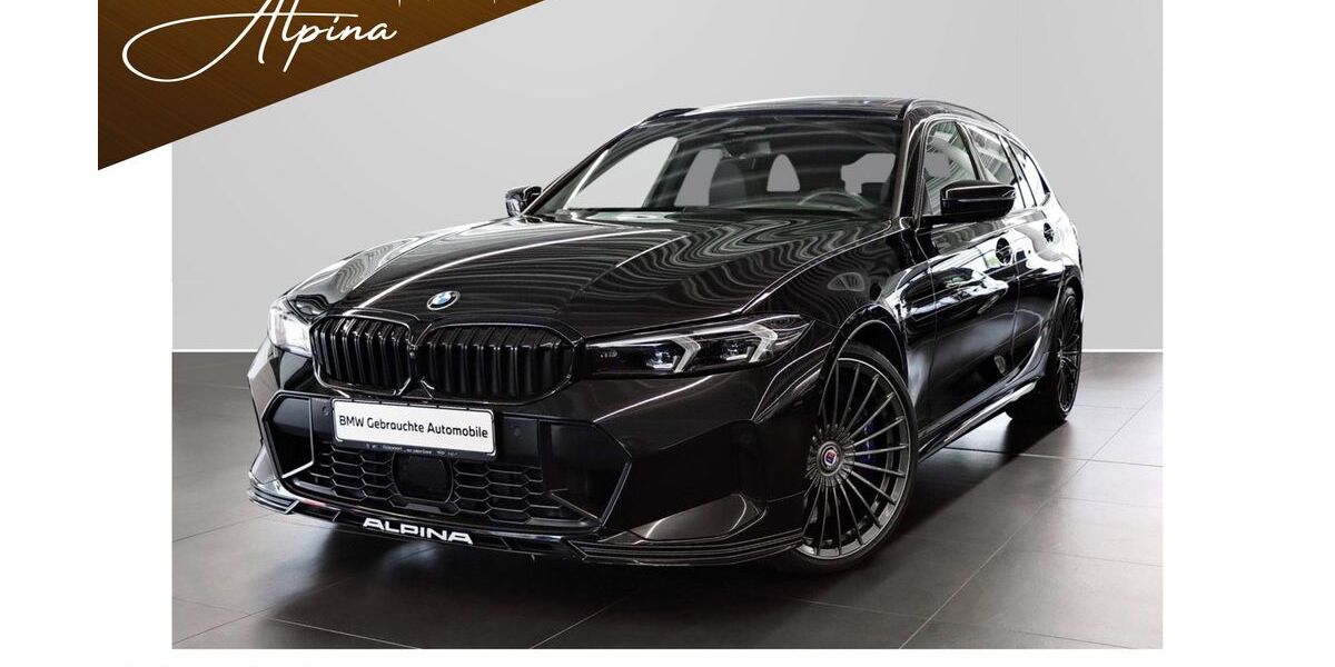 Alpina D3 S 79.317 km 57.980 &euro; Sankt Augustin 53757