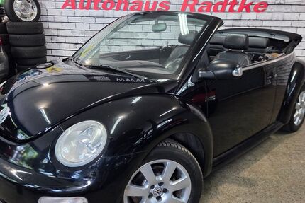 VW New Beetle 164.000 km 3.990 &euro; Potsdam 14478