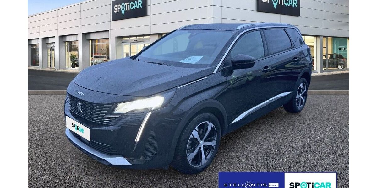 Peugeot 5008 20.272 km 26.090 &euro; Hamburg 20537