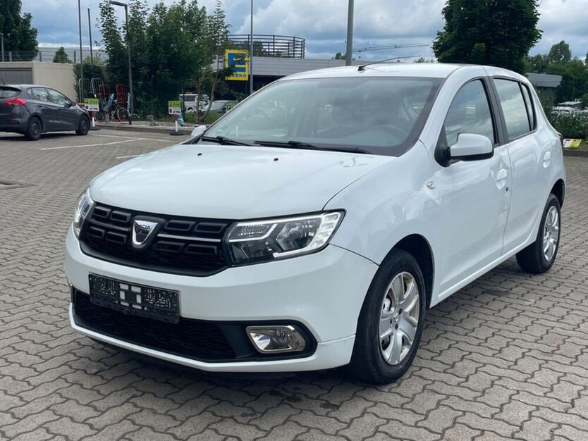Sandero
