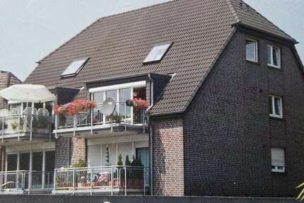 Wohnung Moers - 2 Zimmer, 81 m&sup2;, 202.000&euro; | Angebot:25986356