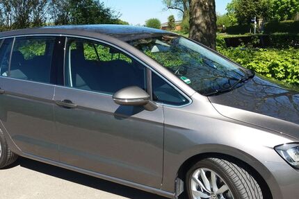 VW Golf Sportsvan 16.962 km 14.750 &euro; Soest 59494